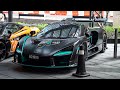 SUPERCARS in MALAYSIA December 2024 #part2