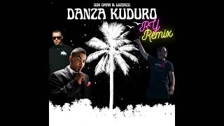 Danza Kuduro - Don Omar ft. Lucenzo [RY Remix]