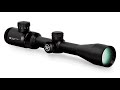 must observe outdoor hunting review vortex optics crossfire ii second focal plane 1 inch tube..