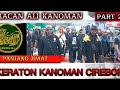 PART 2 || MACAN ALI KANOMAN || PANJANG JIMAT || KERATON KANOMAN || CIREBON || TTS || YSPP OFFICIAL