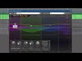 Mastering With A Multiband Compressor