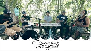 Through the Roots - On This Vibe (Live Music) | Sugarshack Sessions