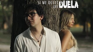 Grupo Kopa2 Si me duele que duela videoclip oficial