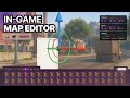 FiveM | In-Game MAP Editor