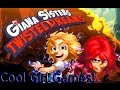 Cool Girl Games: Giana Sisters Twisted Dreams