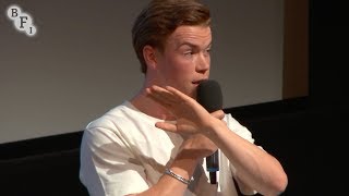 Will Poulter guests on Films to be Buried With Live! | BFI