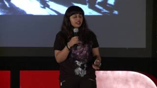 Ownership, Economics, and Governance in the Space Age | Zainab Lilak | TEDxYouth@Winchester