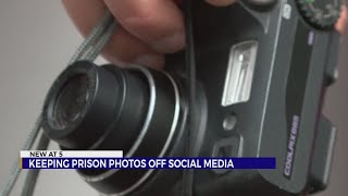 'Prisoner Party Photo' bill pushed by TN district attorney generals