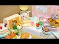 Re-Ment Miniature Sumikko Gurashi Exciting Cooking