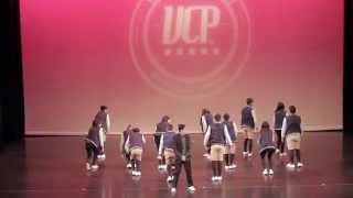 Vancity Project (Choreography Showcase) 13 | Epiphany