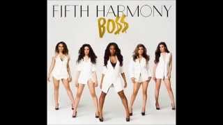 Fifth Harmony-BO$$- Studio Version HQ Audio