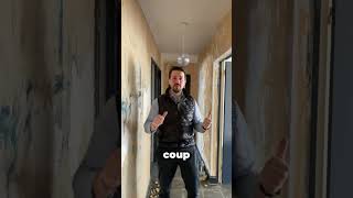 Partie 2 - Quand tu visites un appartement avec un agent immobilier un peu trop bordelais…#humour