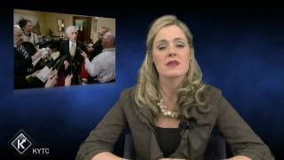 KYTC Minute -April 9, 2009