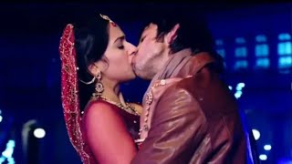 Rakul Preet Singh Hot Kissing : Bollywood Hot Scene | Bollywood Actress Sexy | Hot Videos | #rakul