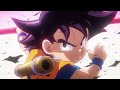 Goku Vs Demon Military Police | Dragon Ball Daima | EP4