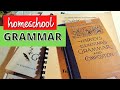 Homeschool Grammar I Harvey's Grammar I Better than Bitcoin