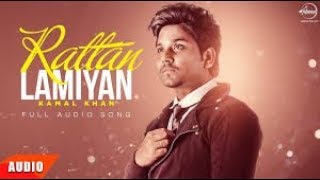 Raatan Lambiyan   Kamal Khan   Lyrical Video   Best of Luck   official songs