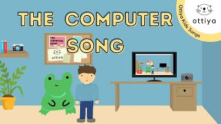 The Computer Song | Coding for Kids | Songs for Kids