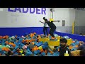 fly zone premier indoor trampoline park hyderabad fly jump soft u0026 air zone fly ladder etc