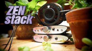 iFi Zen Stack Review - Clean Quality