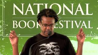Colson Whitehead: 2012 National Book Festival