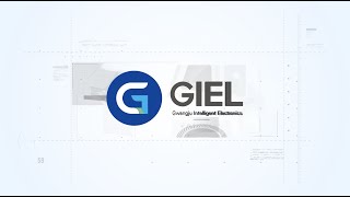 GIEL / 광주 가전제품 공동 브랜드