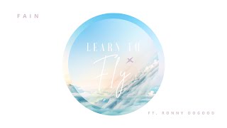 Ansley Fain - Learn to Fly ft. Ronny DoGood (Official Music Video)