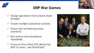 ERP Accelerator Stage 6 — Prove it Works