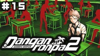 ... we lost another one... | Danganronpa 2: Goodbye Despair | Lets Play - Part 15