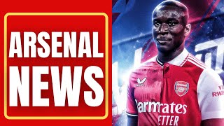 Arsenal FC to COMPLETE SIGNING of Mykhaylo Mudryk ALTERNATIVE!✅Moussa Diaby Arsenal TRANSFER DONE🔜!🤩