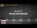 Titian perjalanan(XPDC)karaoke HD