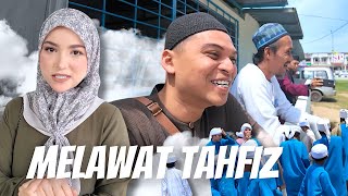 INI SEBAB KORANG!!! TAHFIZ RUPA BARU!!!