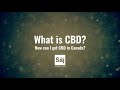 what is cbd how can i get cbd in canada