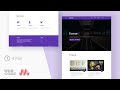 Build A Website In 4 Minutes With Materialize Css.