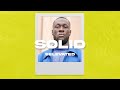 [FREE] Stormzy x Lotto Ash x Afroswing Type Beat - Solid / UK Afroswing Instrumental 2022