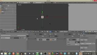 UPBGE - How to Toggle Cameras Python