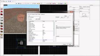 Source SDK tutorial-Breakable objects