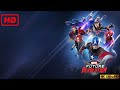 MARVEL Future Revolution - All Cutscenes | Walkthrough 2022