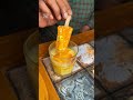 One of the best mango dessert in chennai #shorts #ytshorts