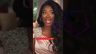 Pt.2  Kenya Moore & Kandi Burruss Shades The Hell Out Of Sheree Whitfield | Hit That 👍🛎️ & Subscribe