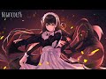 nightcore ~ last dance stefania eurovision 2021 lyrics