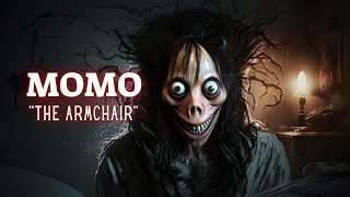 Momo - The Armchair | Short Horror Film