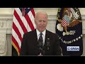 president biden on 2nd amendment and zero tolerance policy for gun dealers