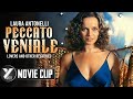 Laura Antonelli PECCATO VENIALE Movie Clip | Lovers and Other Relatives