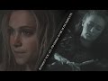 Clarke & Lexa || Without you all I'm going to be is incomplete