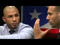 miguel cotto vs antonio margarito ii hbo face off with max kellerman