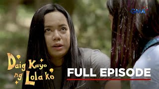 Daig Kayo Ng Lola Ko: Witch is Which (Full Episode 3) (Stream Together)