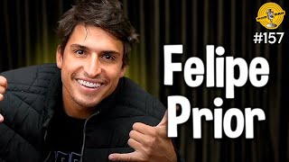 FELIPE PRIOR  - Podpah #157