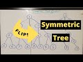 Symmetric Tree | LeetCode 101 | Easy