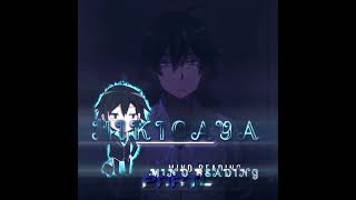 Oreki Houtarou VS Hikigaya Hachiman